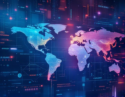 AI-Powered Chat Interface for Specialized Knowledge on Industry Insights and Schrodinger Services