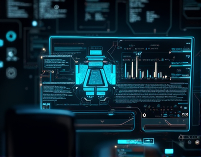 Artificial Intelligence for Accessible Industry Insights