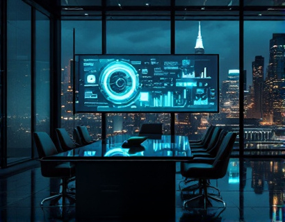 Revolutionizing Education with AI-Powered Insights for Industry Services