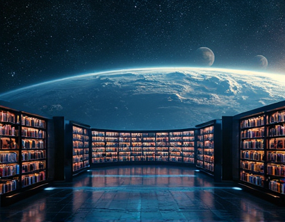 Zestful Insights into AI-Driven Industry Services and Education